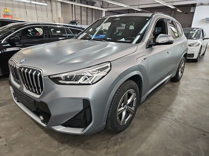 BMW X1 120.000 km 32.999 &euro; Köln 50767