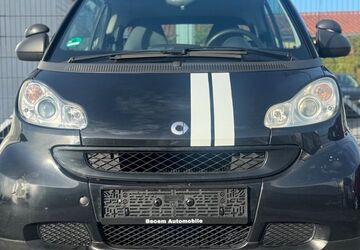 Smart ForTwo 53.675 km 3.999 &euro; Leverkusen 51381