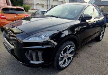 Jaguar E-Pace 99.850 km 19.500 &euro; Solingen 42659