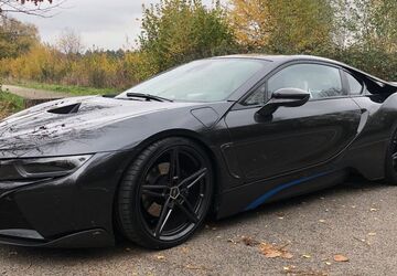BMW i8 65.500 km 66.000 &euro; Köln 51147