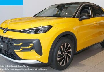 VW T-Roc 3.500 km 32.440 &euro; Solingen 42651