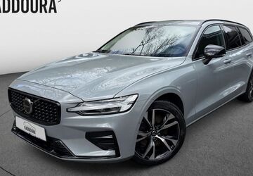 Volvo V60 27.316 km 34.490 &euro; Wuppertal 42117