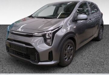 Kia Picanto 9.549 km 16.480 &euro; Korschenbroich 41352