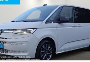 VW T7 Multivan 70.887 km 42.750 &euro; Neuss 41460