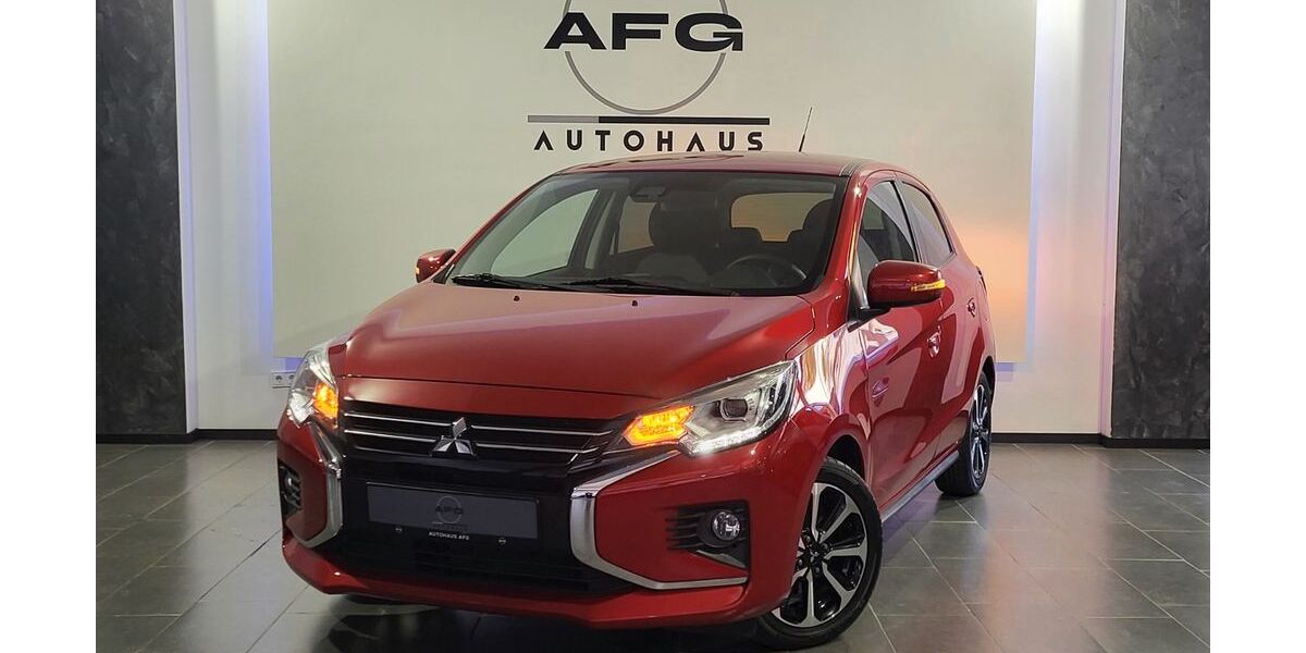 Mitsubishi Space Star 38.018 km 13.495 &euro; Wuppertal 42285