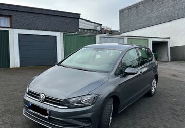 VW Golf Sportsvan 99.000 km 14.299 &euro; Wermelskirchen 42929