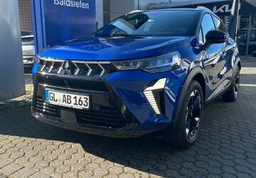 Mitsubishi ASX 3.900 km 31.900 &euro; Bergisch Gladbach 51427
