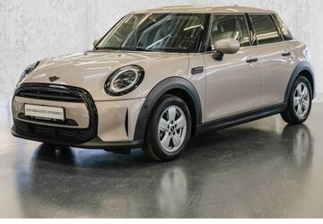 Mini ONE 31.712 km 19.690 &euro; Köln Süd 50968