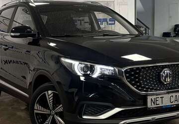 MG ZS 64.934 km 14.850 &euro; Hilden (bei Düsseldorf) 40721