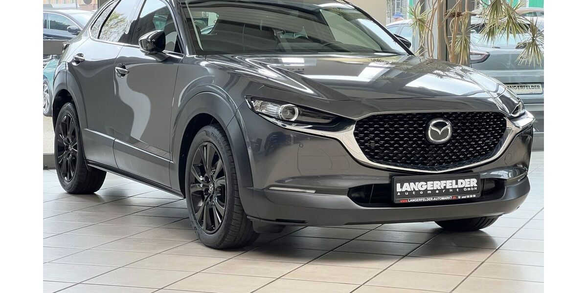 Mazda CX-30 21.929 km 22.999 &euro; Wuppertal 42389