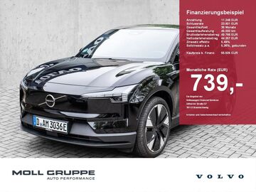 Gebrauchte Volvo EX30