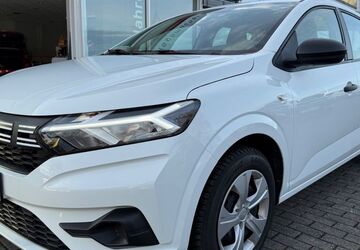 Dacia Sandero 7.084 km 16.444 &euro; Radevormwald 42477