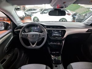 Opel Corsa Electric Kamera 130° Toterwinkel Ass. Spiege 10.179 km 20.840 &euro; HAAN 42781