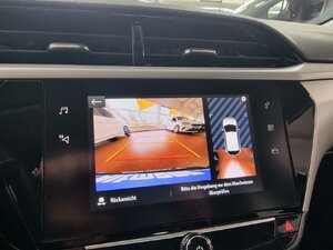 Opel Corsa Electric Kamera 130° Toterwinkel Ass. Spiege 10.179 km 20.840 &euro; HAAN 42781