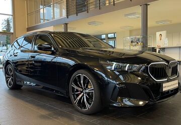 BMW 520 11.095 km 51.990 &euro; Langenfeld 40764