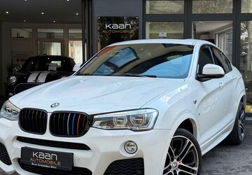 BMW X4 153.500 km 22.900 &euro; Köln 51107