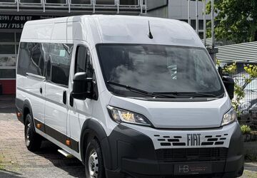 Fiat Ducato 3.500 km 39.990 &euro; Remscheid 42855