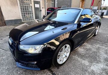 Audi A5 118.000 km 16.980 &euro; Köln 51067