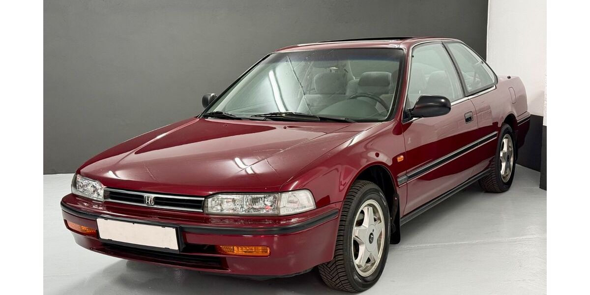 Honda Accord 115.500 km 11.990 &euro; Düsseldorf 40227