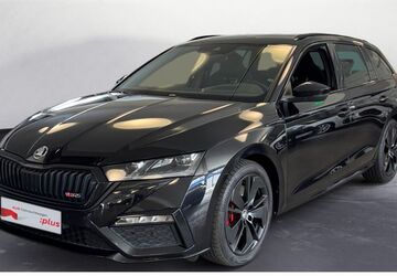 Skoda Octavia 28.837 km 31.880 &euro; Hilden 40721