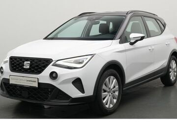 Seat Arona 42.231 km 16.480 &euro; Leverkusen 51379