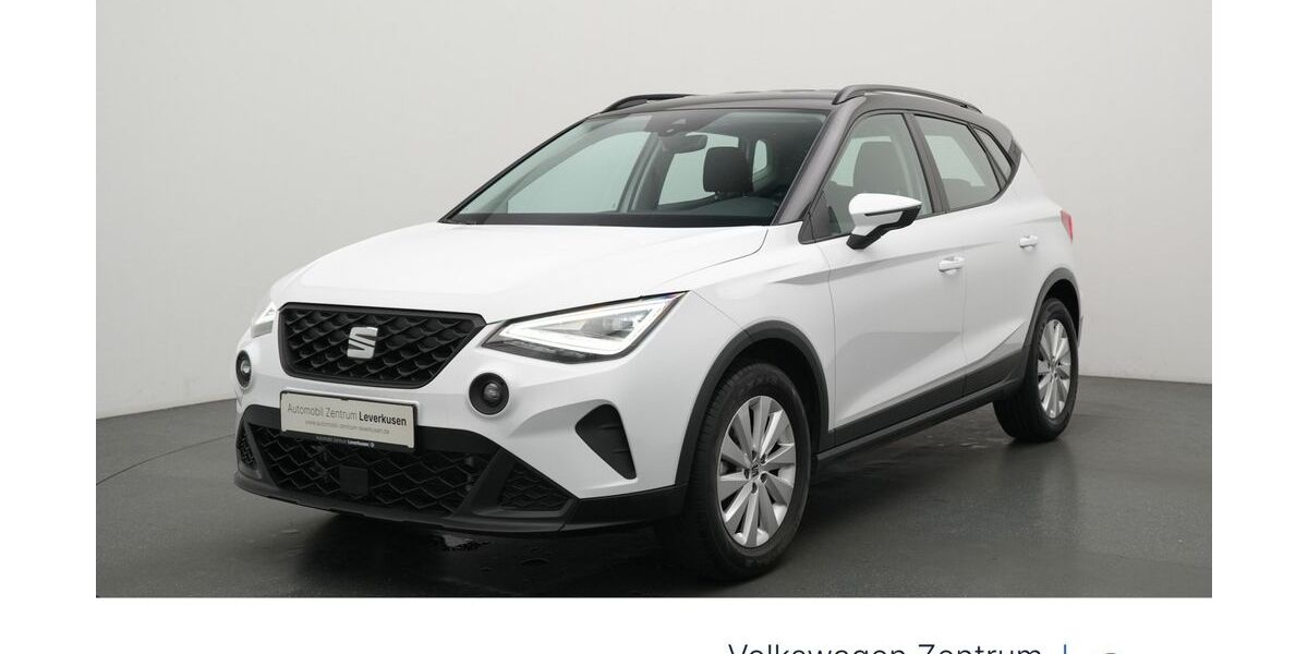 Seat Arona 42.231 km 16.480 &euro; Leverkusen 51379