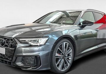 Audi A6 14.899 km 74.980 &euro; Köln 50739
