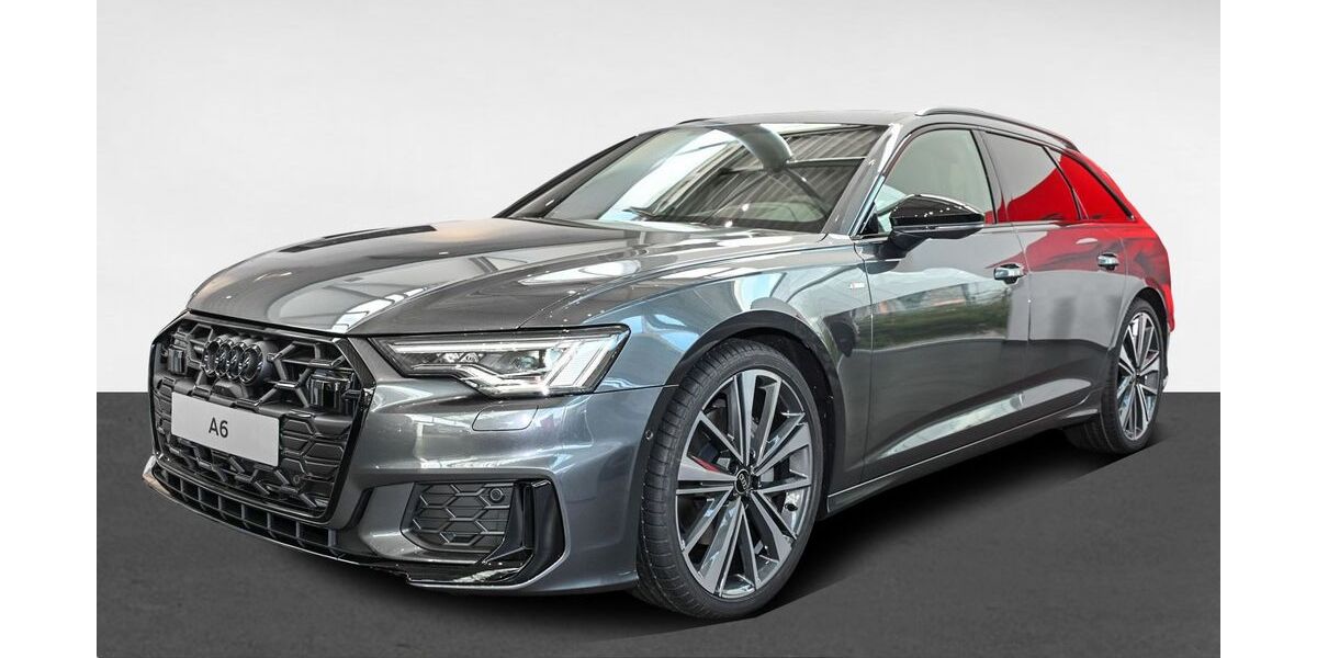 Audi A6 14.899 km 74.980 &euro; Köln 50739