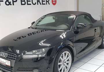 Audi TT 91.406 km 14.490 &euro; Wuppertal 42275