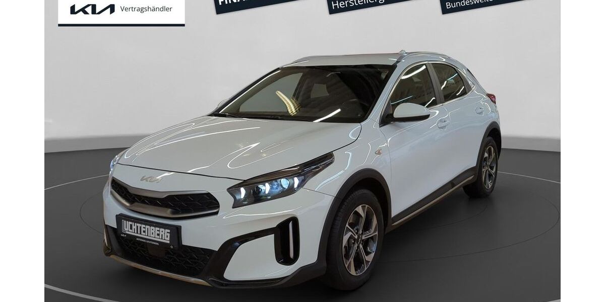 Kia XCeed 14.500 km 17.880 &euro; Leverkusen 51381