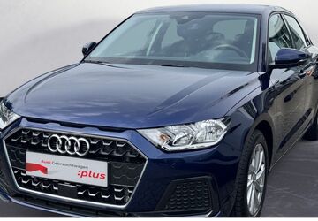 Audi A1 16.536 km 19.480 &euro; Hilden 40721