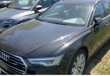 Audi A6 63.656 km 33.975 &euro; Hilden 40721