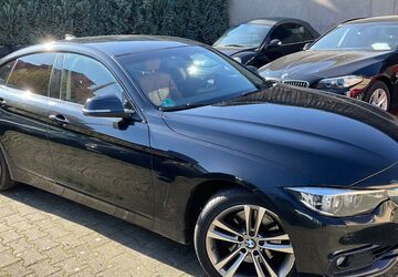 BMW 430 Gran Coupé 160.608 km 18.700 &euro; Solingen 42719