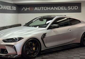 BMW M4 59.000 km 72.999 &euro; Remscheid 42857