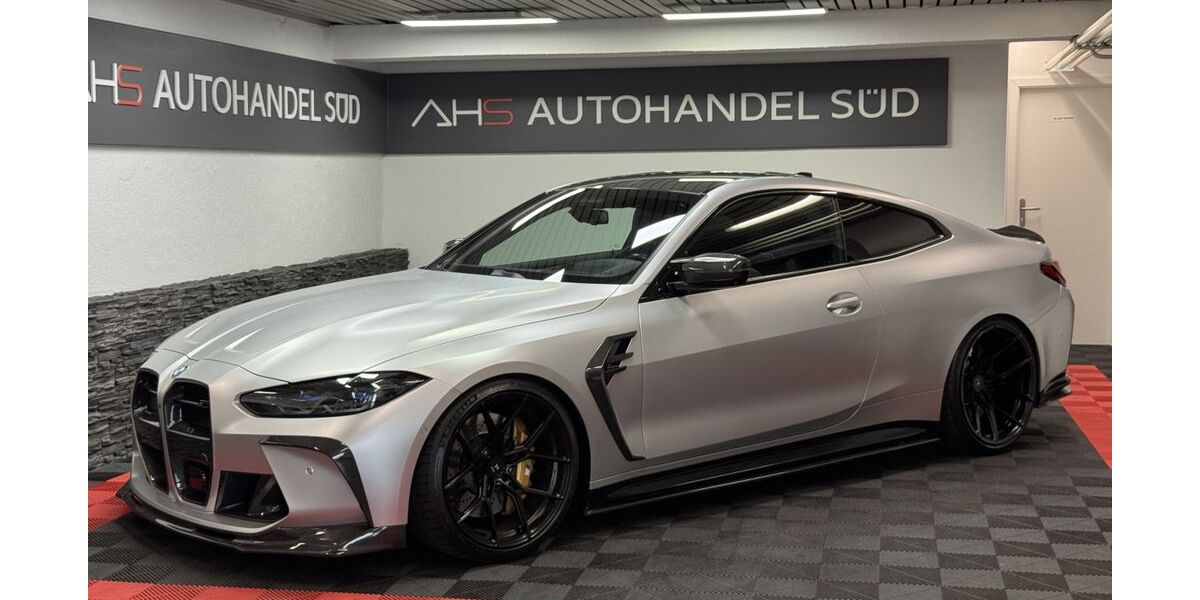 BMW M4 59.000 km 72.999 &euro; Remscheid 42857