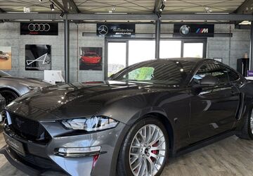 Ford Mustang 46.466 km 42.990 &euro; Remscheid 42859