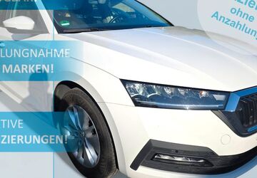 Skoda Octavia 116.200 km 15.500 &euro; Hilden 40724