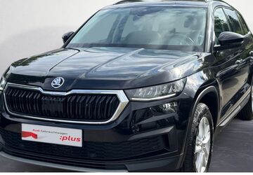 Skoda Kodiaq 86.638 km 23.980 &euro; Hilden 40721