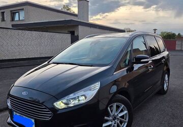 Ford Galaxy 172.800 km 12.750 &euro; Köln 51061