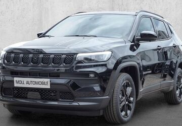 Jeep Compass 22.000 km 30.980 &euro; Köln 50825