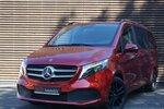 Mercedes-Benz V 220 d Edition lang Leder MBUX Kamera LED 56.285 km 48.800 &euro; Wuppertal 42327