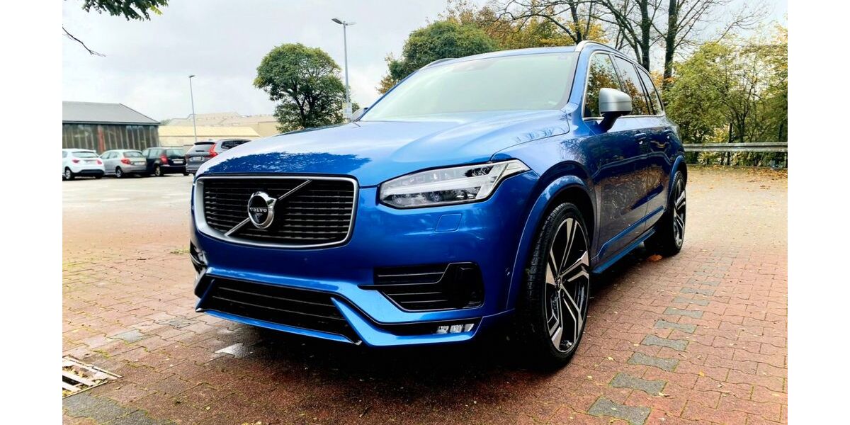 Volvo XC90 145.000 km 32.600 &euro; Remscheid 42897