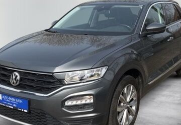 VW T-Roc 36.312 km 15.980 &euro; Düsseldorf 40472