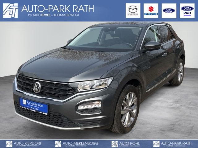 VW T-Roc 36.312 km 15.980 &euro; Düsseldorf 40472