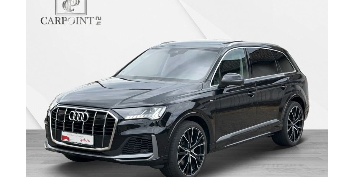 Audi Q7 220.000 km 39.900 &euro; Köln-Porz 51147