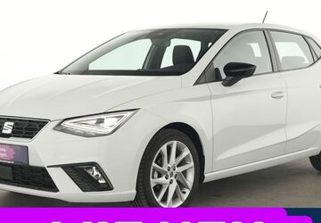Seat Ibiza 17.673 km 17.443 &euro; Neuss 41460