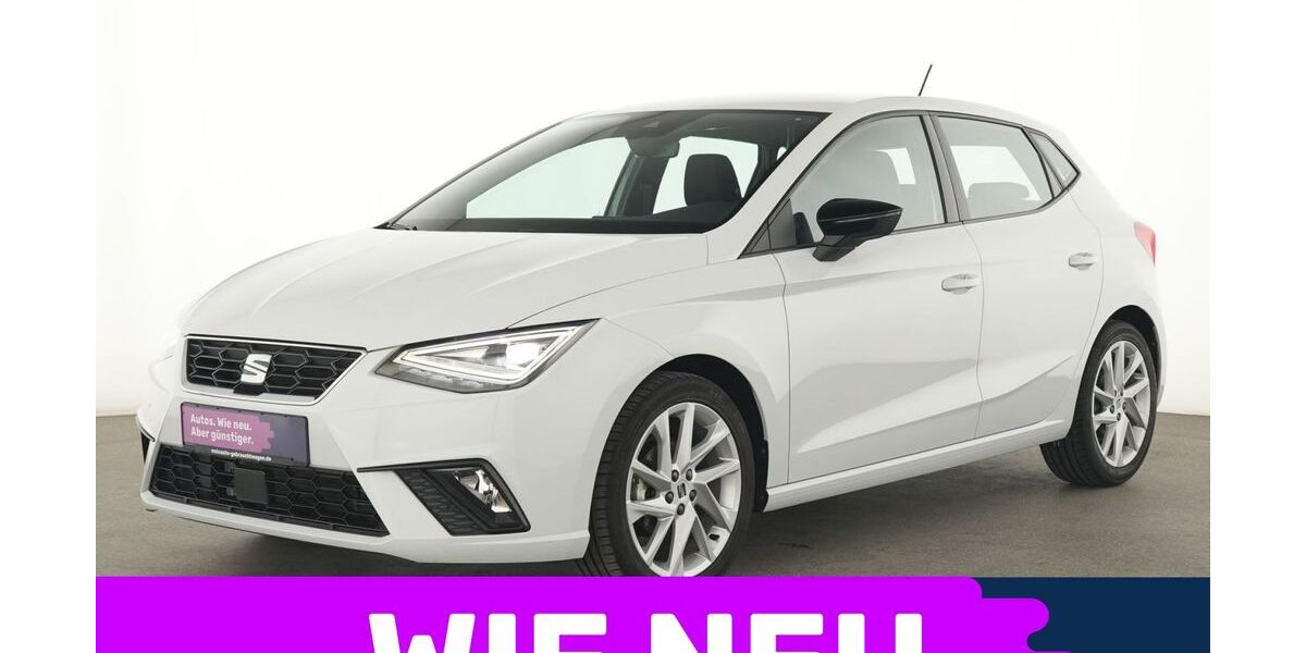 Seat Ibiza 17.673 km 17.443 &euro; Neuss 41460