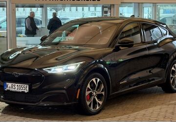 Ford Mustang Mach-E 31.000 km 36.500 &euro; Köln 50769