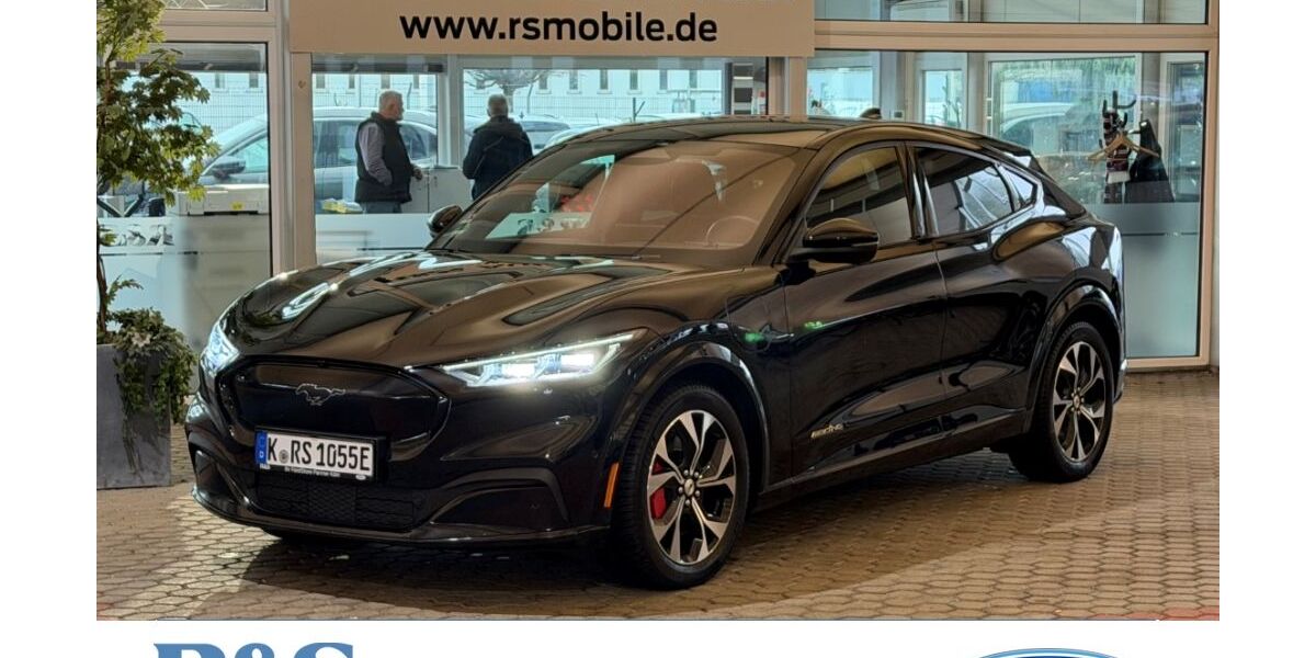 Ford Mustang Mach-E 31.000 km 36.500 &euro; Köln 50769