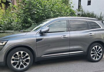Renault Koleos 120.000 km 16.200 &euro; Ratingen 40883